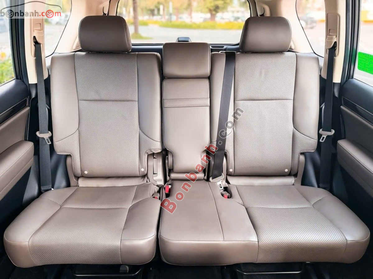 Bán ô tô Lexus GX 460 - 2021 - xe cũ
