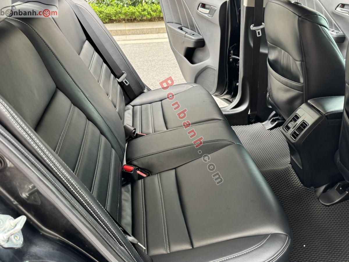Bán ô tô Honda City 1.5 - 2019 - xe cũ