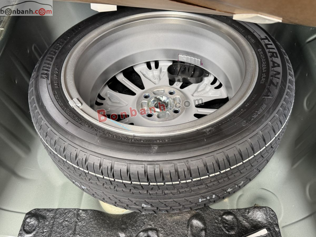 Bán ô tô Honda City 1.5 - 2019 - xe cũ