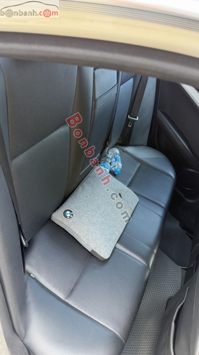 Bán ô tô Mercedes Benz C class C200 - 2011 - xe cũ