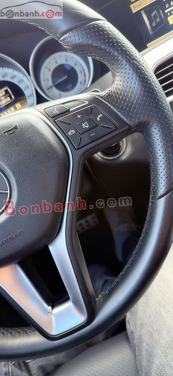Bán ô tô Mercedes Benz C class C200 - 2011 - xe cũ