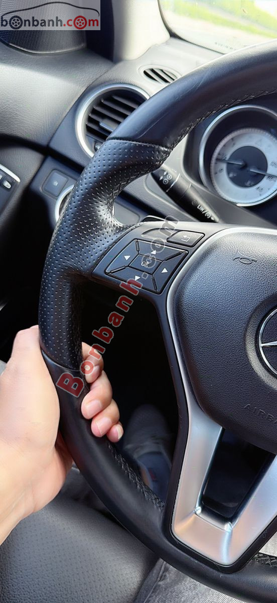 Bán ô tô Mercedes Benz C class C200 - 2011 - xe cũ
