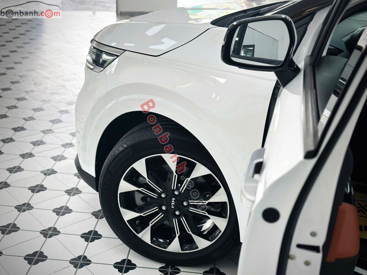 Bán ô tô Kia Carnival Signature 3.5G - 2022 - xe cũ