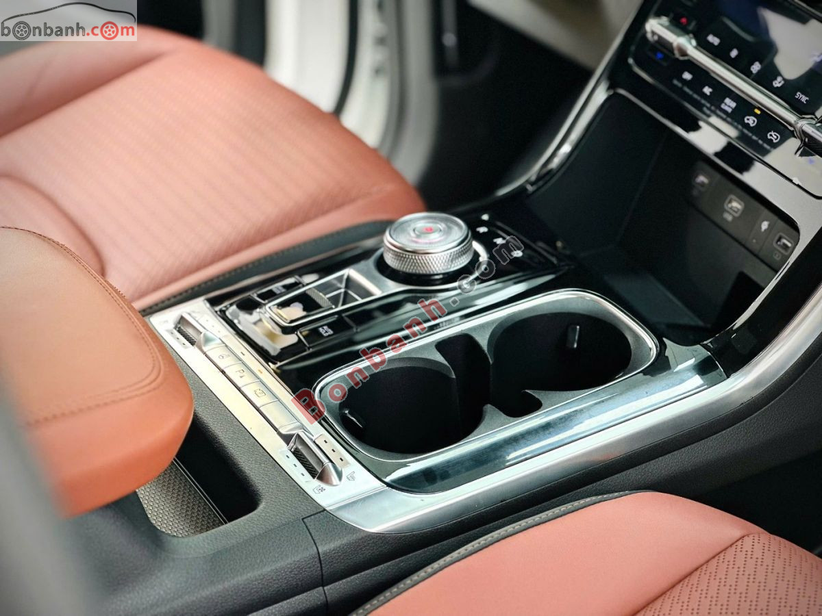 Bán ô tô Kia Carnival Signature 3.5G - 2022 - xe cũ