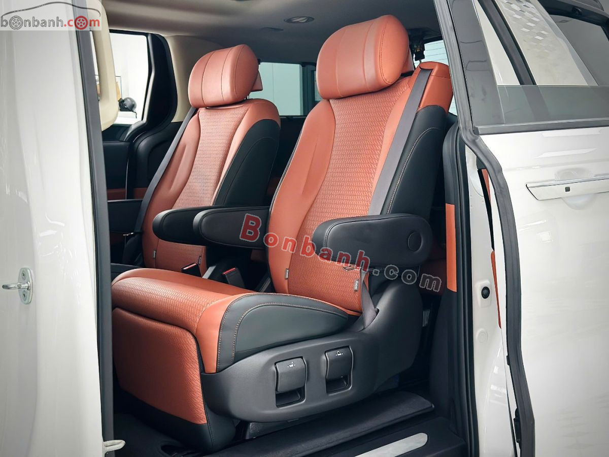 Bán ô tô Kia Carnival Signature 3.5G - 2022 - xe cũ