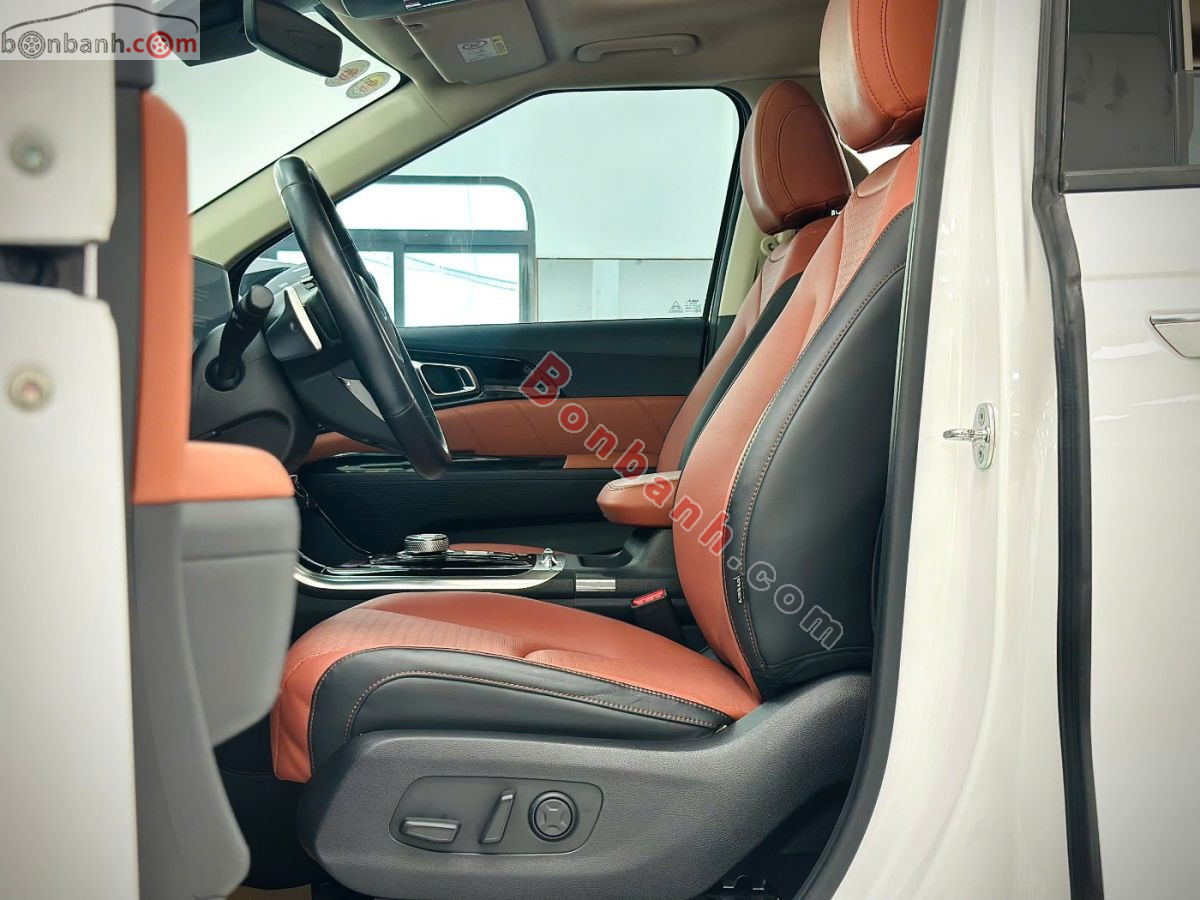 Bán ô tô Kia Carnival Signature 3.5G - 2022 - xe cũ