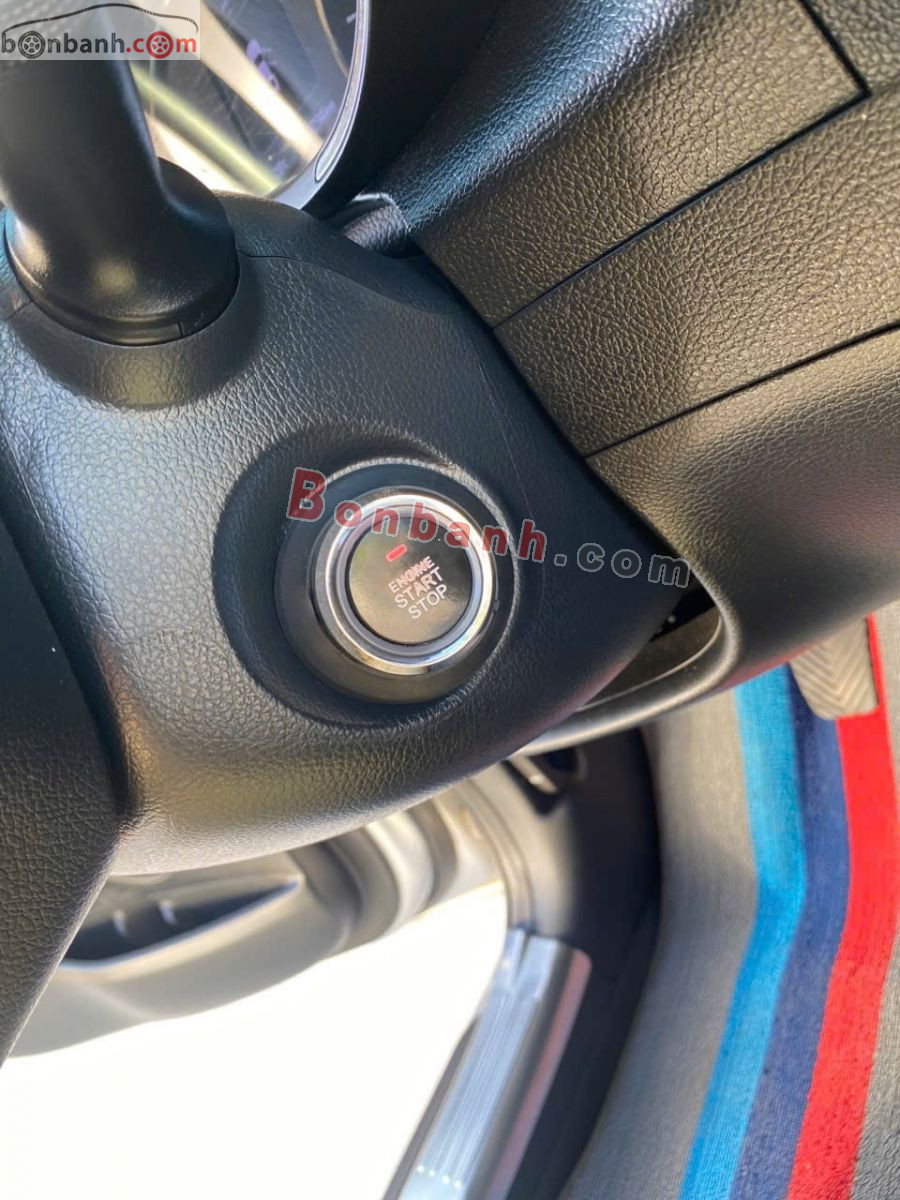 Bán ô tô Kia Cerato 1.6 MT - 2018 - xe cũ