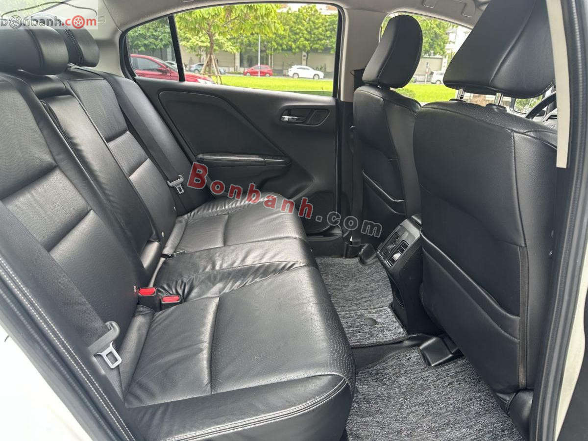 Bán ô tô Honda City 1.5TOP - 2018 - xe cũ