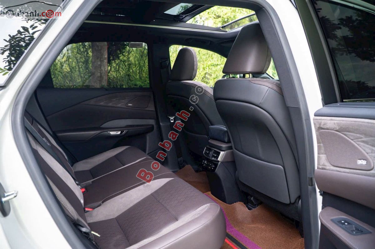 Bán ô tô Lexus RX 350 Luxury - 2023 - xe cũ
