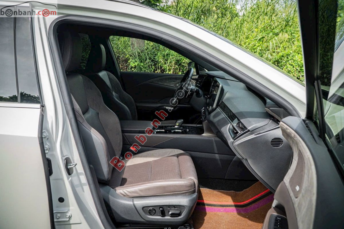 Bán ô tô Lexus RX 350 Luxury - 2023 - xe cũ