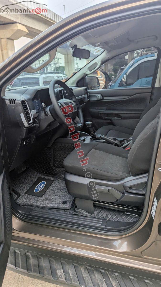 Bán ô tô Ford Ranger XLS 2.0L 4x4 AT - 2023 - xe cũ