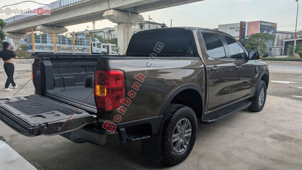 Bán ô tô Ford Ranger XLS 2.0L 4x4 AT - 2023 - xe cũ