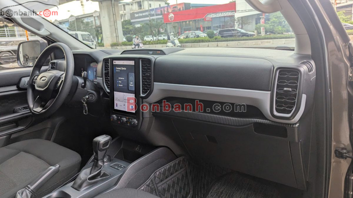 Bán ô tô Ford Ranger XLS 2.0L 4x4 AT - 2023 - xe cũ