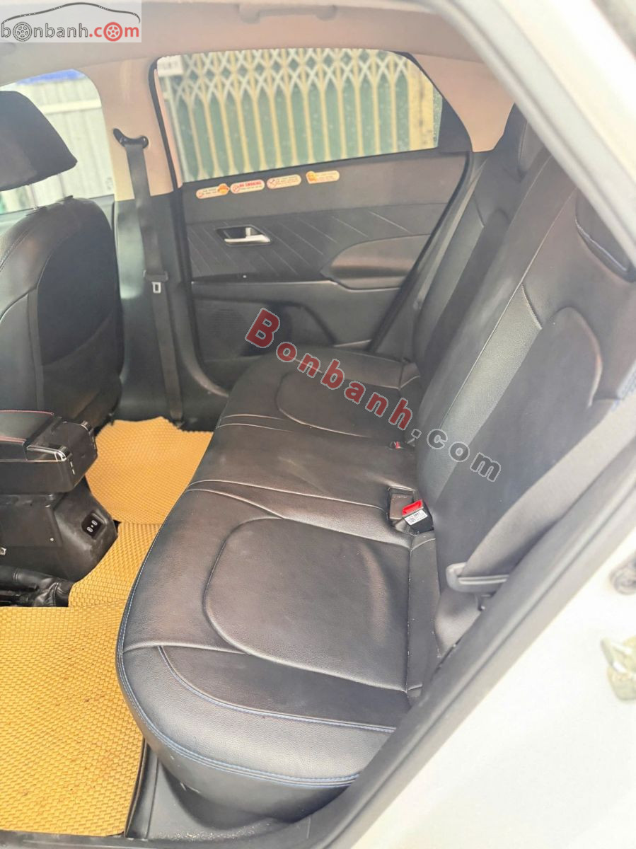 Bán ô tô Hyundai Accent 1.5 MT - 2024 - xe cũ