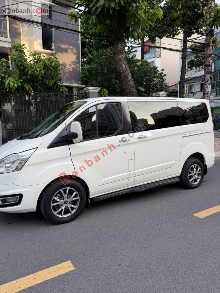 Bán ô tô Ford Tourneo Titanium 2.0 AT - 2020 - xe cũ