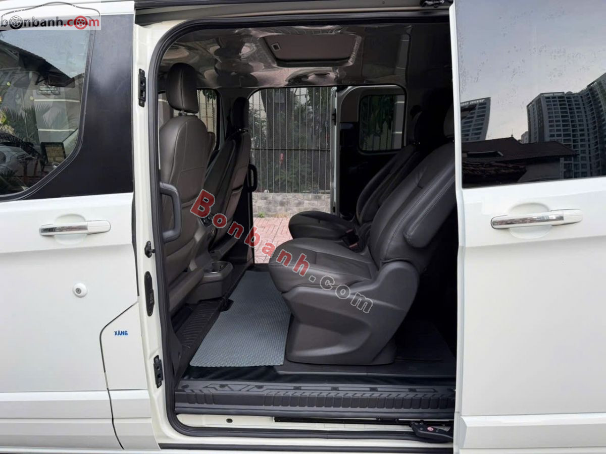 Bán ô tô Ford Tourneo Titanium 2.0 AT - 2020 - xe cũ