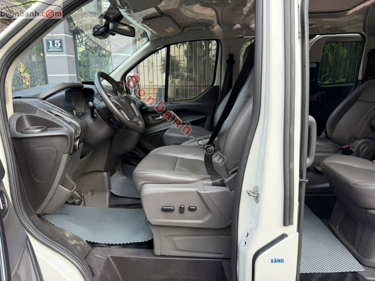 Bán ô tô Ford Tourneo Titanium 2.0 AT - 2020 - xe cũ