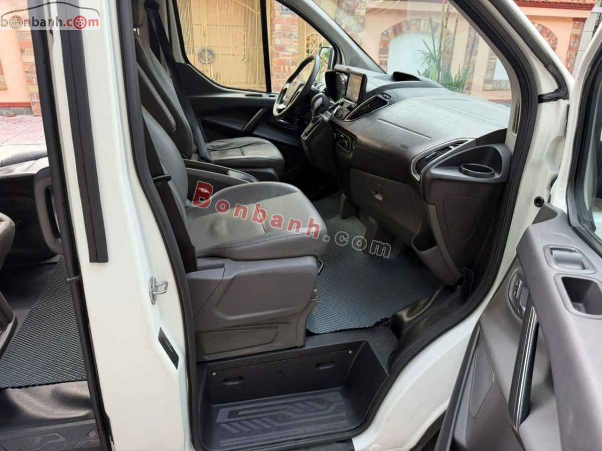 Bán ô tô Ford Tourneo Titanium 2.0 AT - 2020 - xe cũ