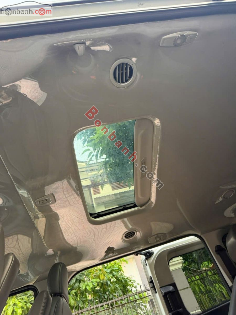 Bán ô tô Ford Tourneo Titanium 2.0 AT - 2020 - xe cũ
