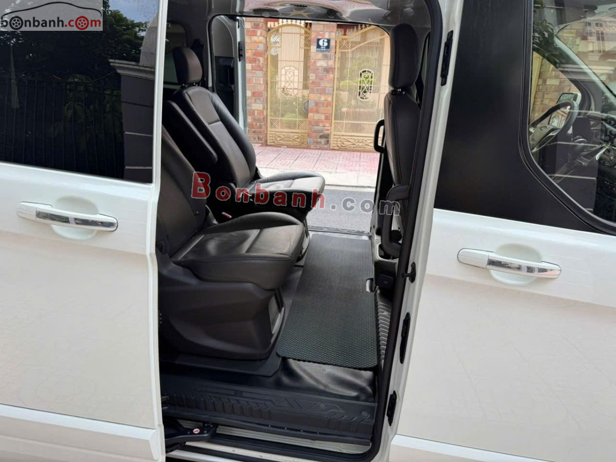 Bán ô tô Ford Tourneo Titanium 2.0 AT - 2020 - xe cũ