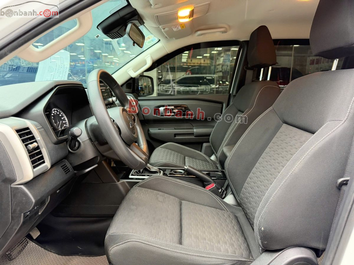 Bán ô tô Mitsubishi Triton GLX 2WD AT - 2025 - xe cũ