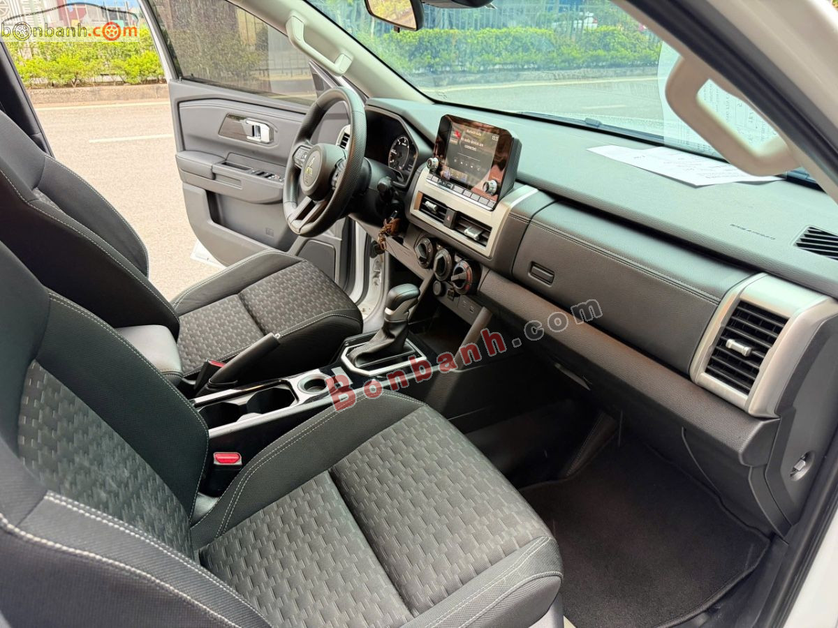 Bán ô tô Mitsubishi Triton GLX 2WD AT - 2025 - xe cũ