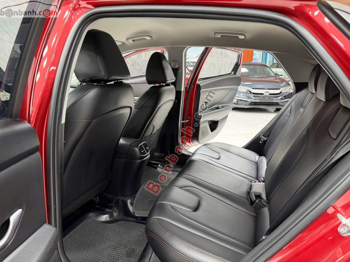 Bán ô tô Hyundai Elantra 1.6 AT - 2022 - xe cũ