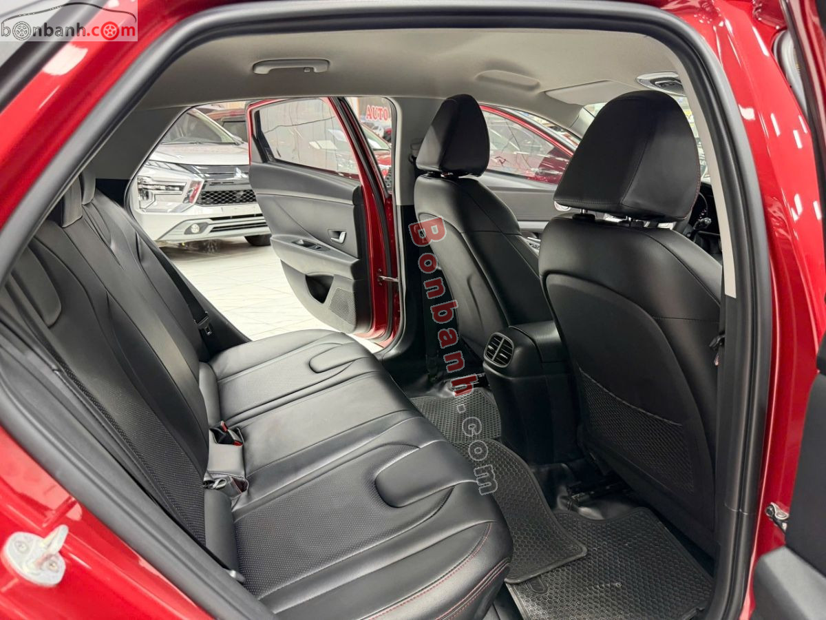 Bán ô tô Hyundai Elantra 1.6 AT - 2022 - xe cũ