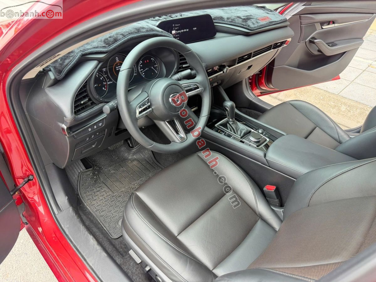Bán ô tô Mazda 3 1.5L Luxury - 2024 - xe cũ
