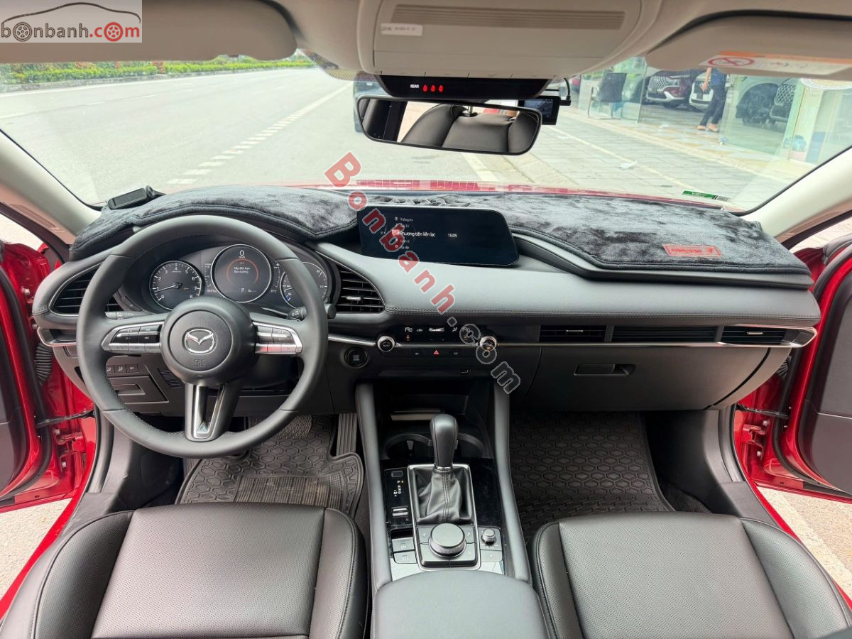Bán ô tô Mazda 3 1.5L Luxury - 2024 - xe cũ