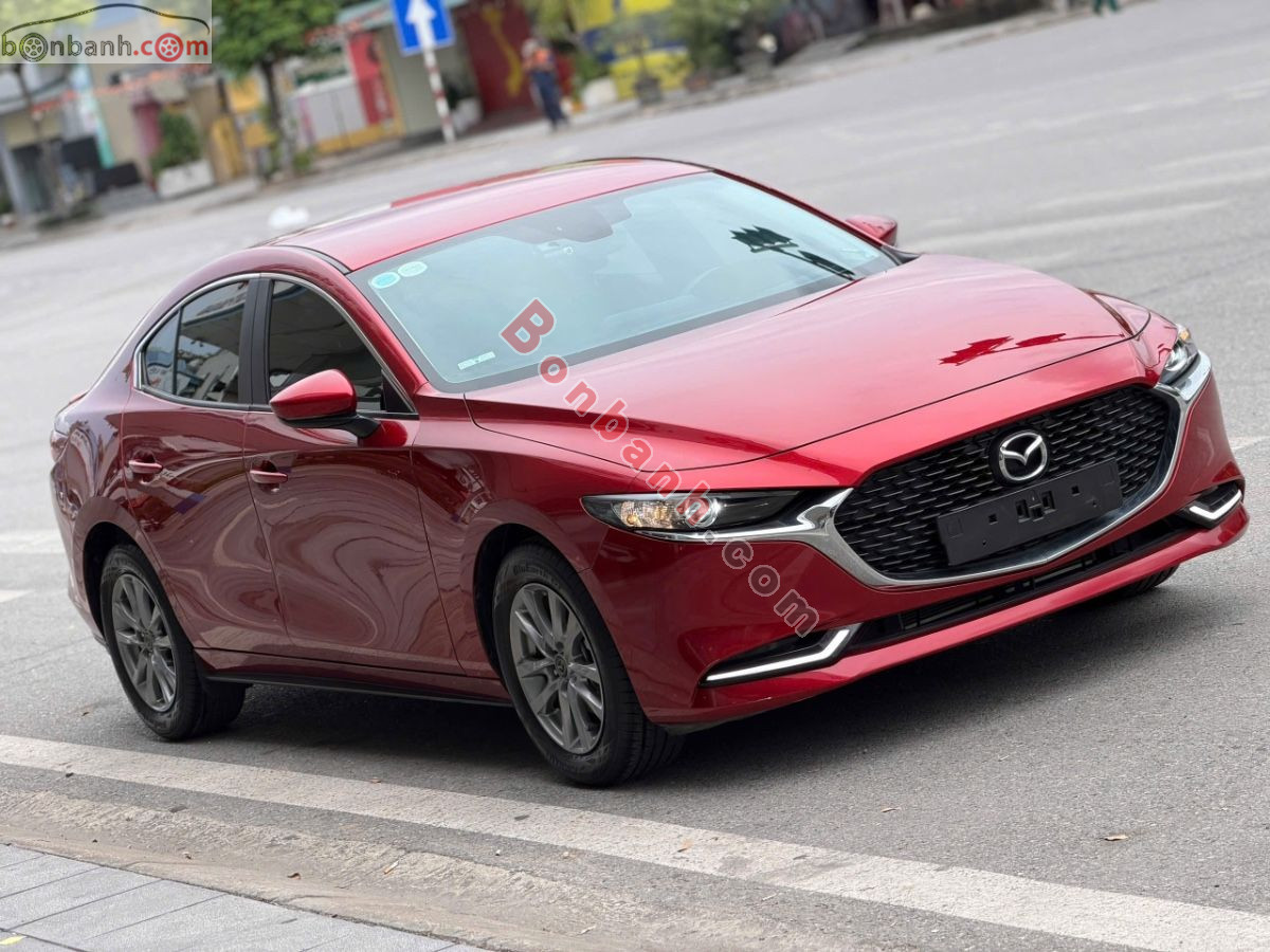 Bán ô tô Mazda 3 1.5L Luxury - 2024 - xe cũ