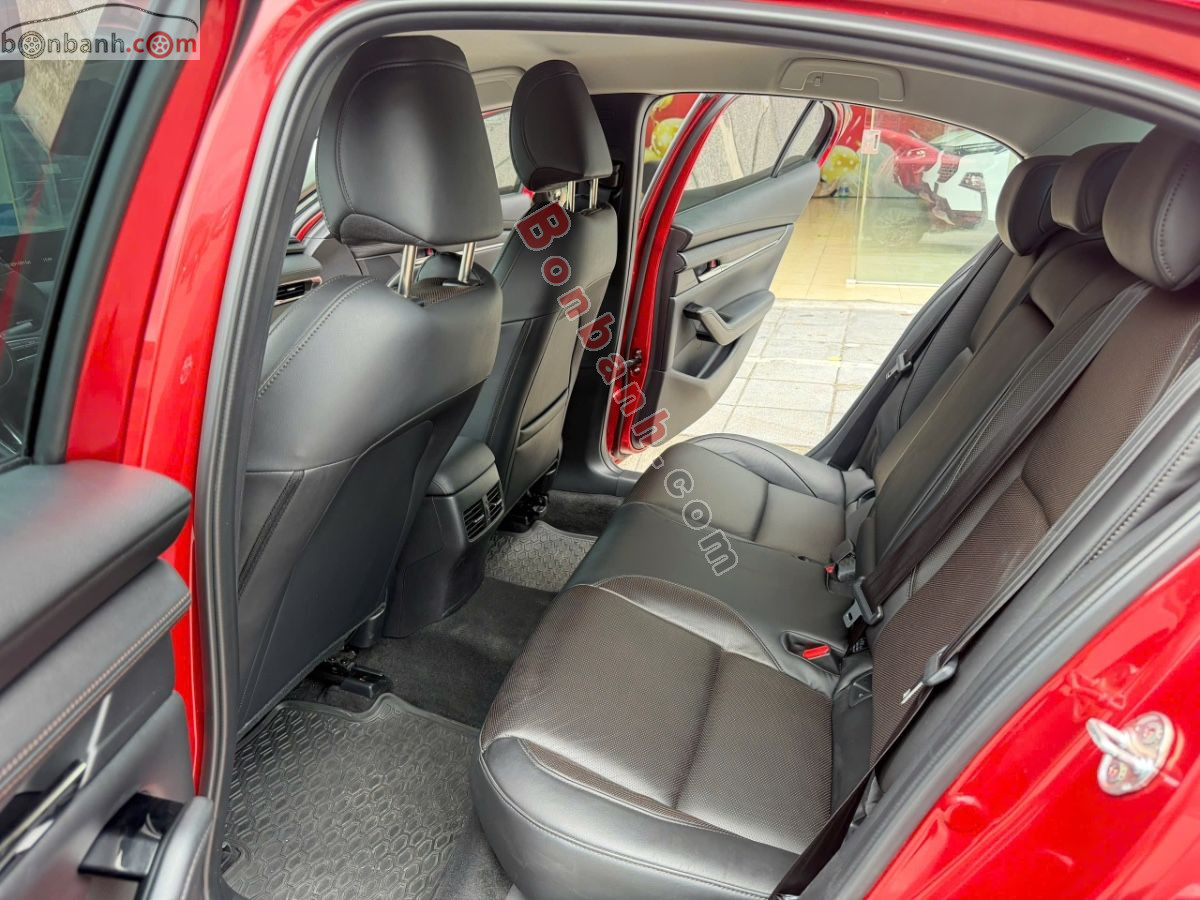 Bán ô tô Mazda 3 1.5L Luxury - 2024 - xe cũ