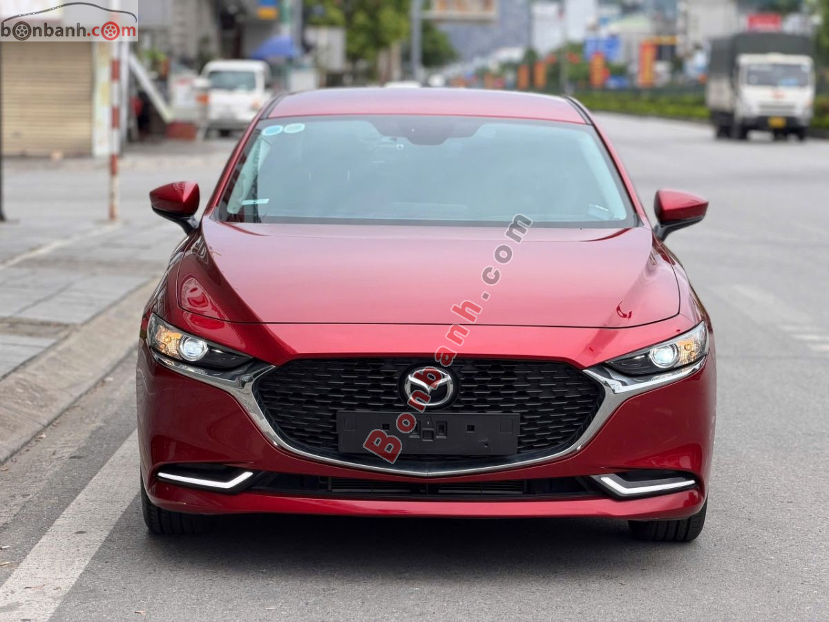 Bán ô tô Mazda 3 1.5L Luxury - 2024 - xe cũ