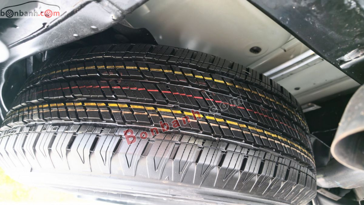 Bán ô tô Ford Everest Titanium 2.0L 4x2 AT - 2024 - xe cũ