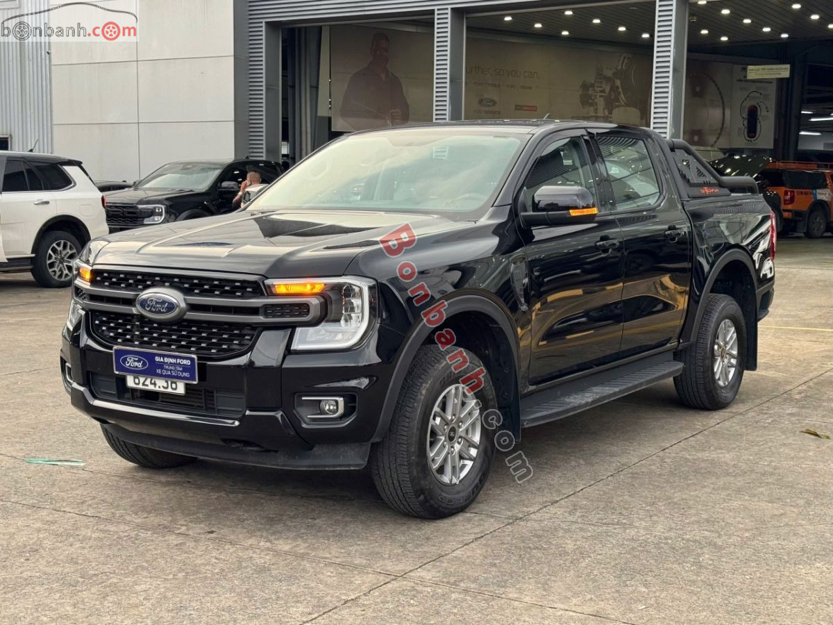 Bán ô tô Ford Ranger XLS 2.0L 4x2 AT - 2026 - xe cũ
