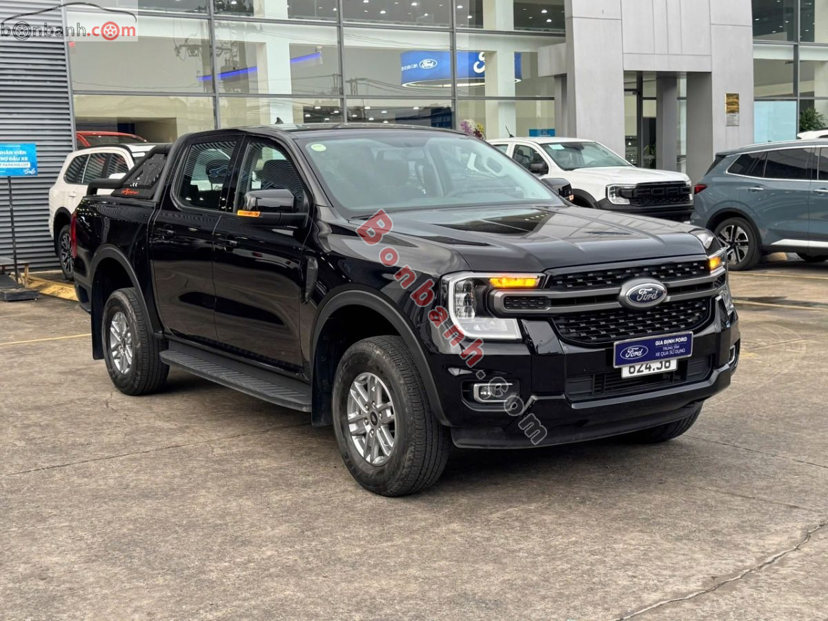 Bán ô tô Ford Ranger XLS 2.0L 4x2 AT - 2026 - xe cũ