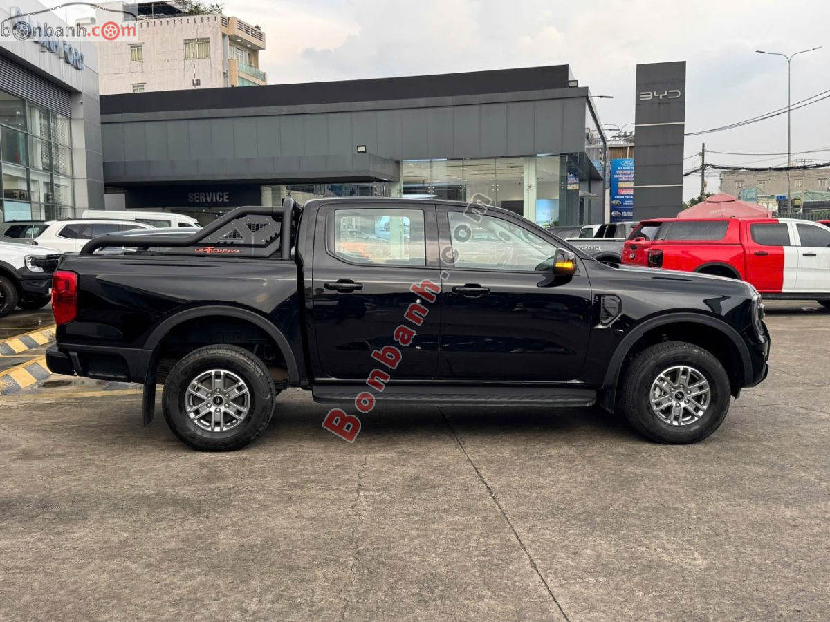 Bán ô tô Ford Ranger XLS 2.0L 4x2 AT - 2026 - xe cũ