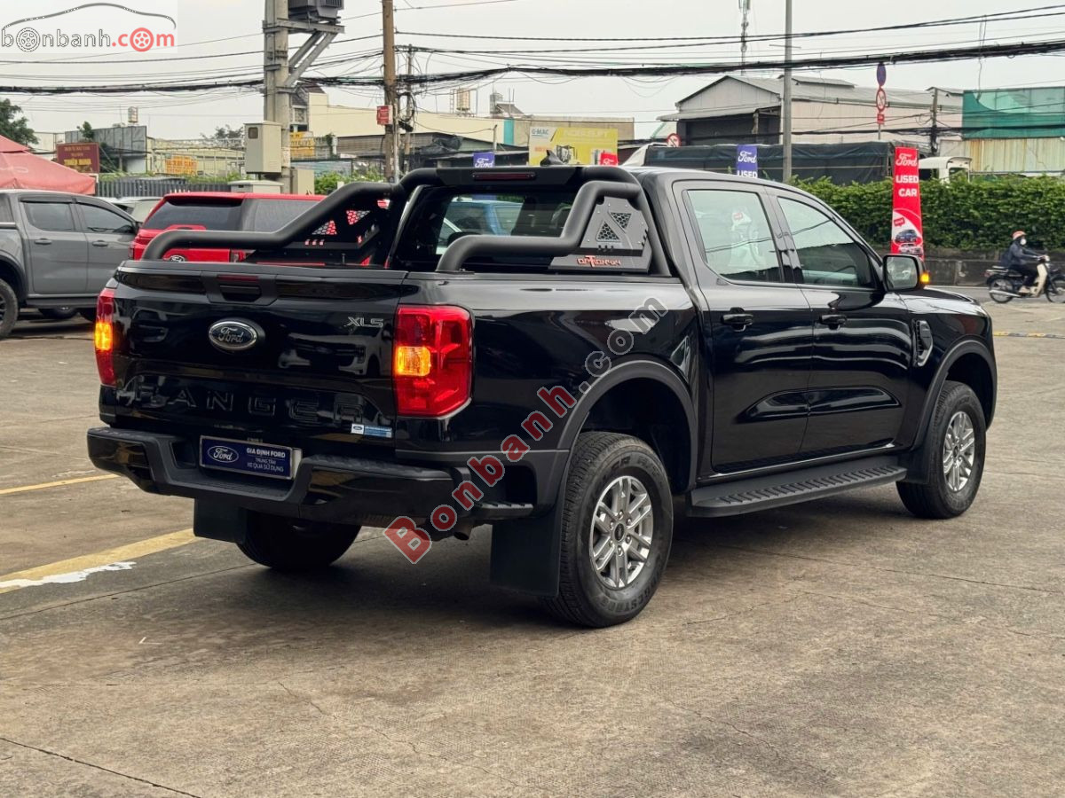 Bán ô tô Ford Ranger XLS 2.0L 4x2 AT - 2026 - xe cũ