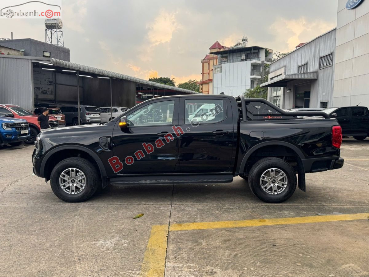 Bán ô tô Ford Ranger XLS 2.0L 4x2 AT - 2026 - xe cũ