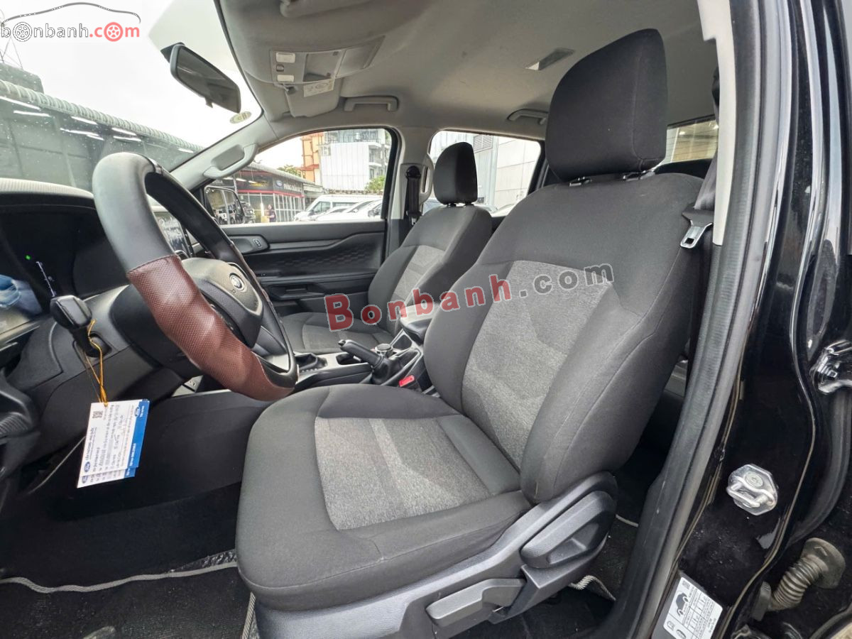 Bán ô tô Ford Ranger XLS 2.0L 4x2 AT - 2026 - xe cũ