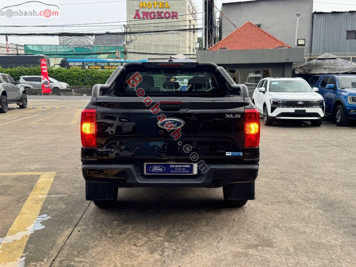 Bán ô tô Ford Ranger XLS 2.0L 4x2 AT - 2026 - xe cũ