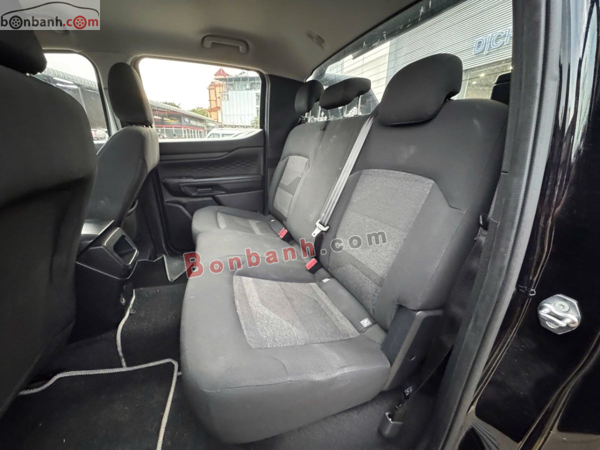Bán ô tô Ford Ranger XLS 2.0L 4x2 AT - 2026 - xe cũ