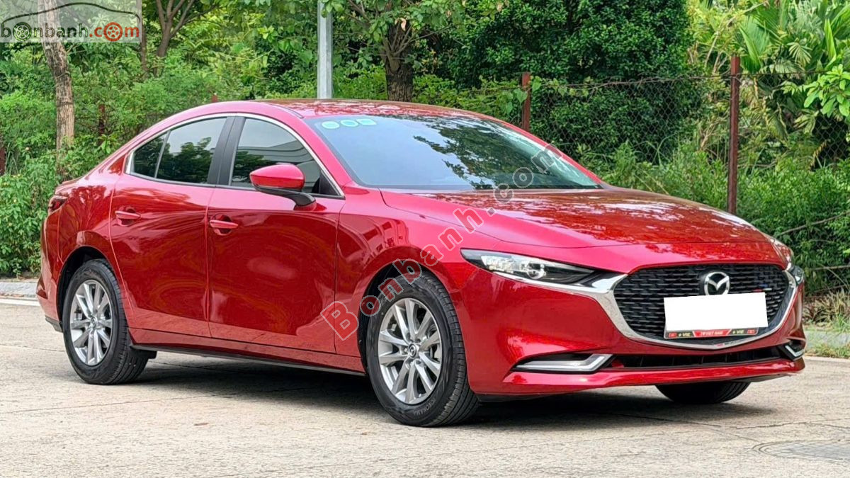 Bán ô tô Mazda 3 1.5L Luxury - 2024 - xe cũ