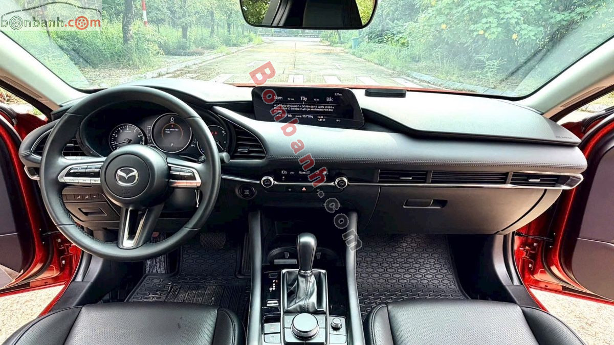 Bán ô tô Mazda 3 1.5L Luxury - 2024 - xe cũ