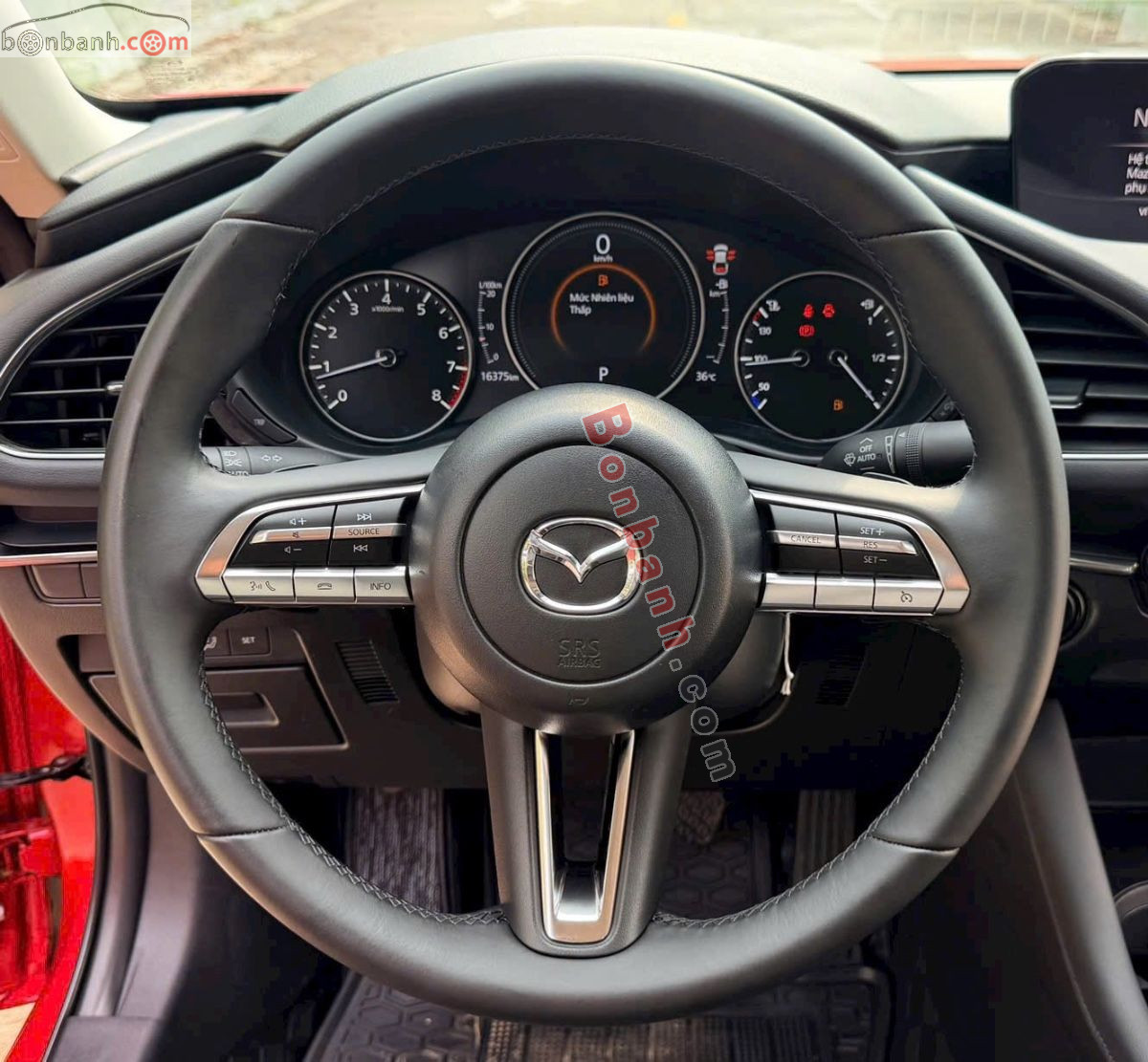 Bán ô tô Mazda 3 1.5L Luxury - 2024 - xe cũ