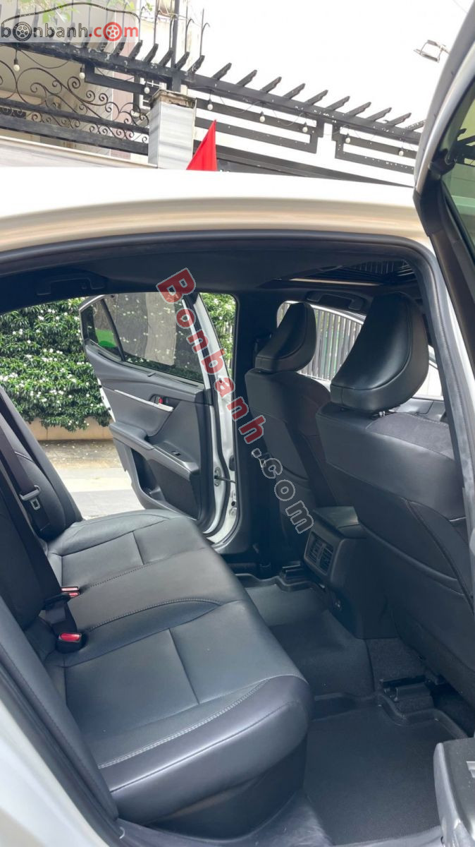 Bán ô tô Toyota Camry 2.5 HEV Mid - 2025 - xe cũ