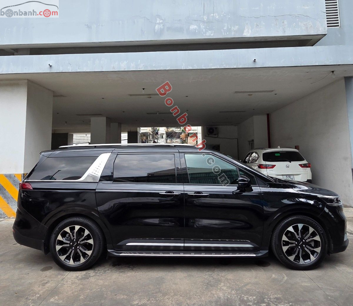 Bán ô tô Kia Carnival Signature 3.5G - 2023 - xe cũ