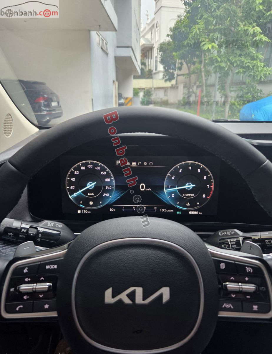 Bán ô tô Kia Carnival Signature 3.5G - 2023 - xe cũ