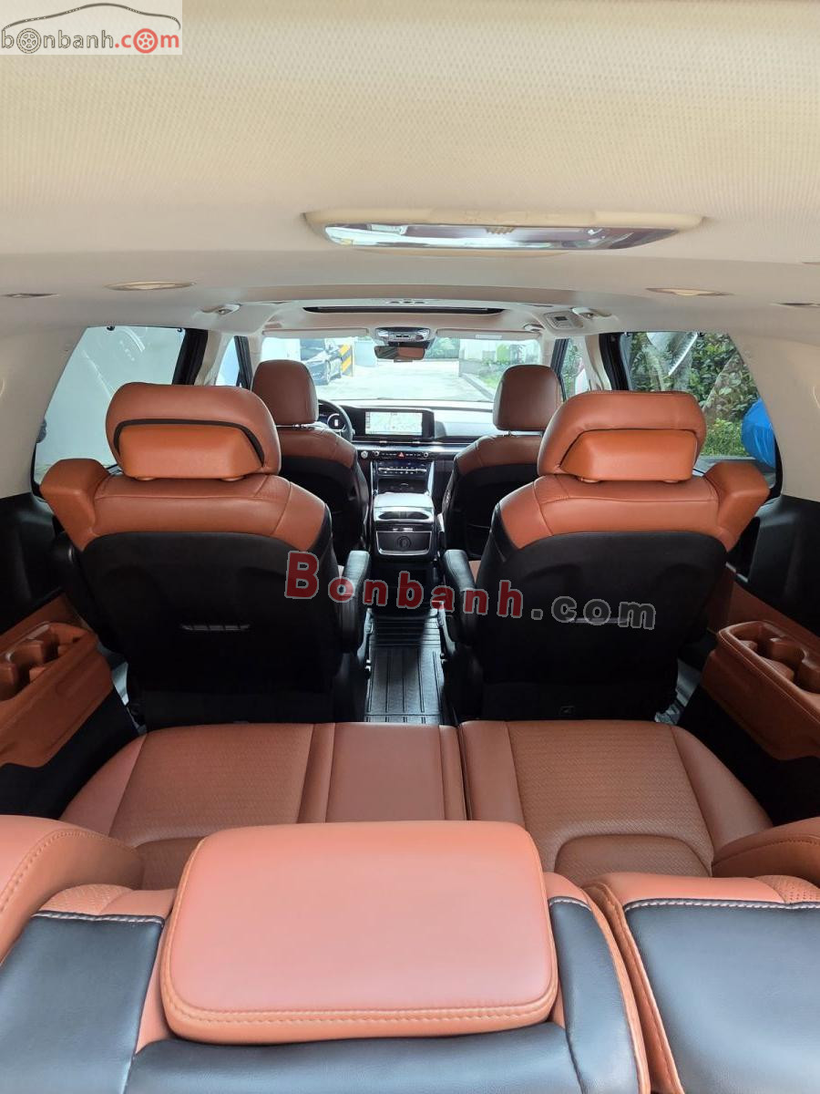 Bán ô tô Kia Carnival Signature 3.5G - 2023 - xe cũ