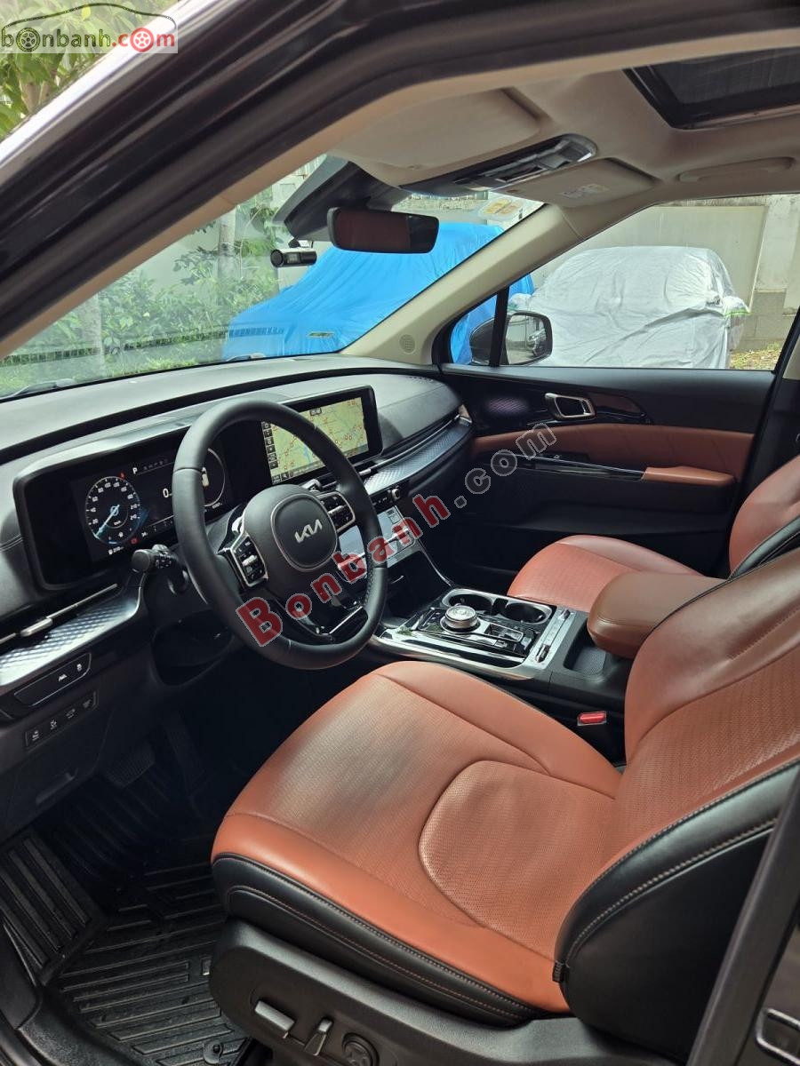 Bán ô tô Kia Carnival Signature 3.5G - 2023 - xe cũ
